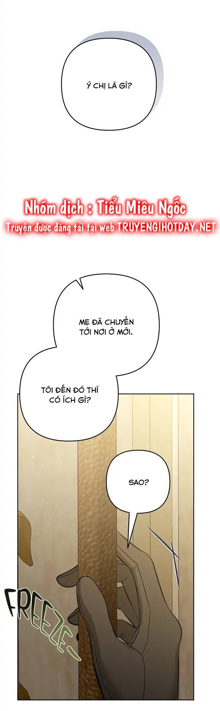 Đừng Đến Cửa Hàng Của Ác Nữ Chap 52 - Next Chap 53
