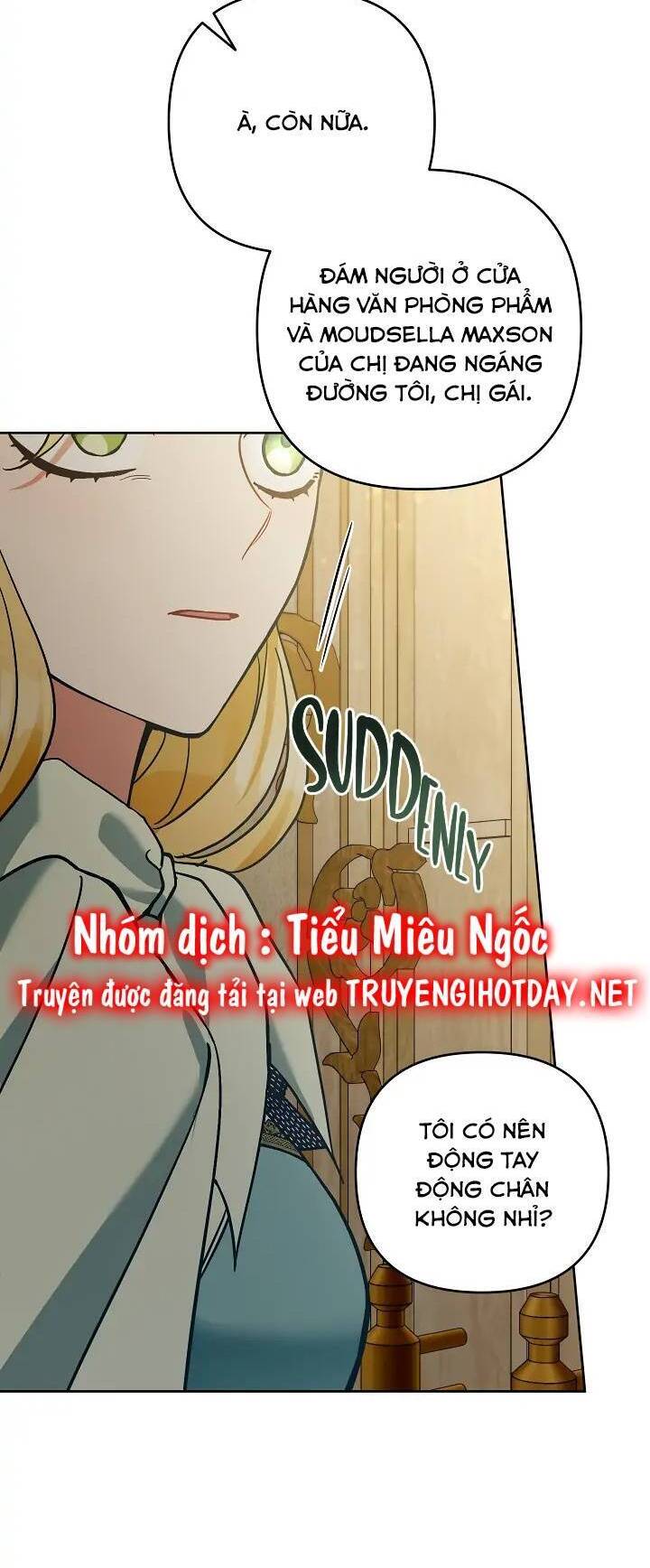 Đừng Đến Cửa Hàng Của Ác Nữ Chap 52 - Next Chap 53
