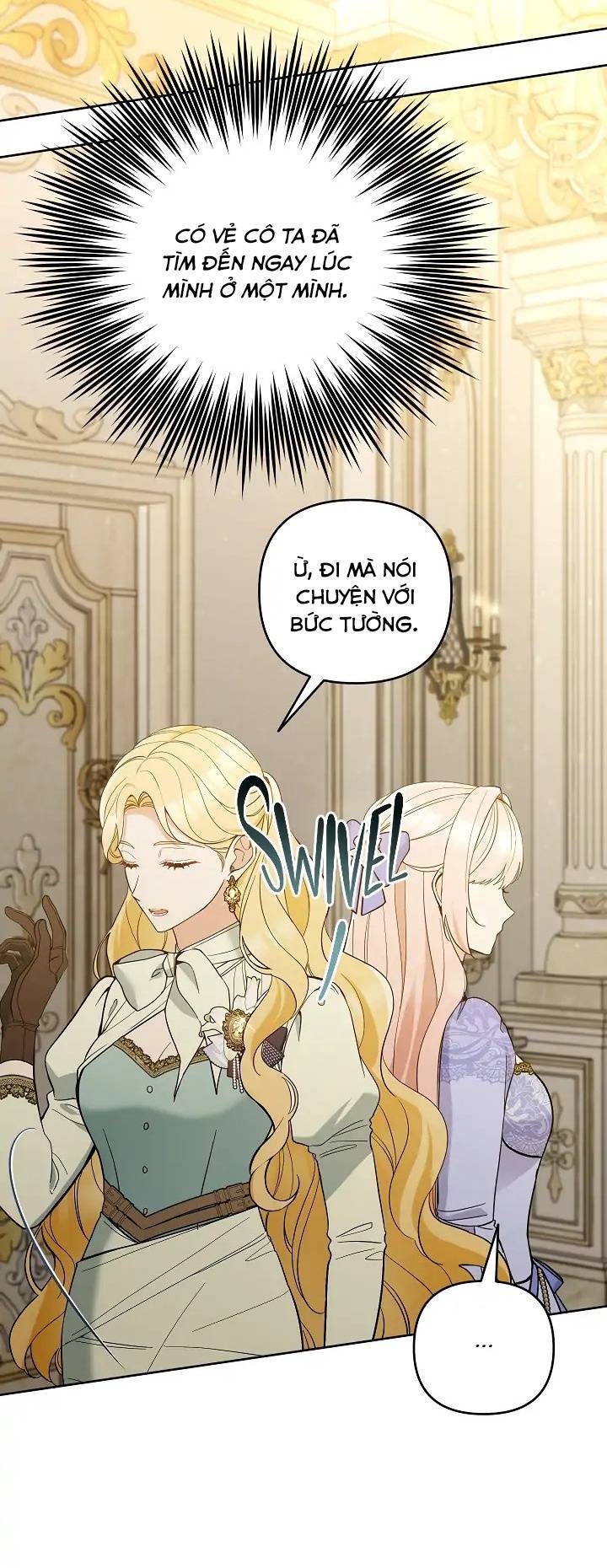 Đừng Đến Cửa Hàng Của Ác Nữ Chap 52 - Next Chap 53