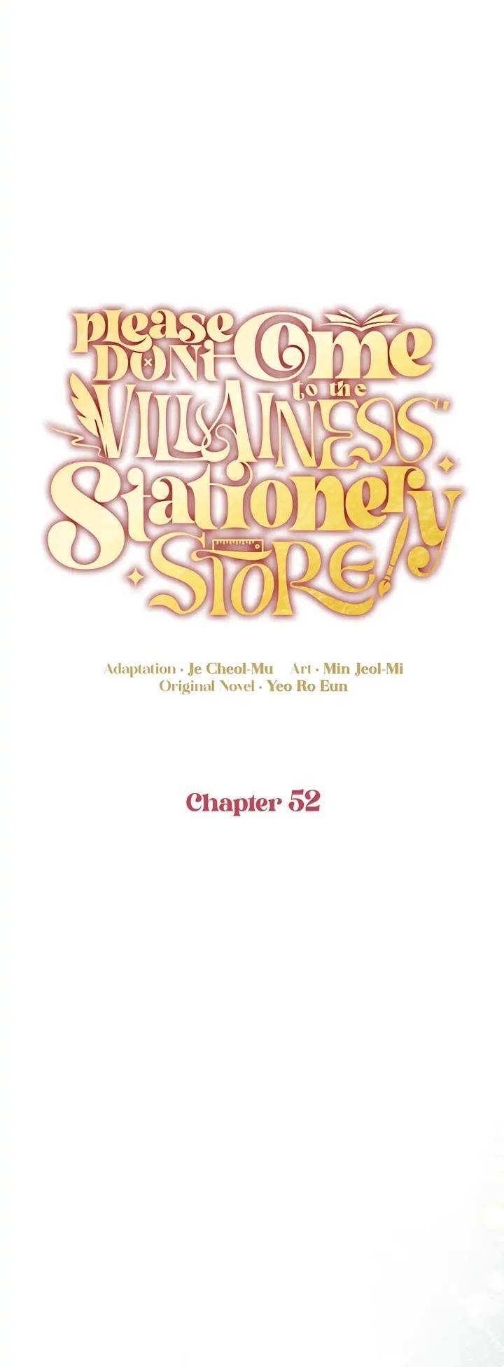 Đừng Đến Cửa Hàng Của Ác Nữ Chap 52 - Next Chap 53