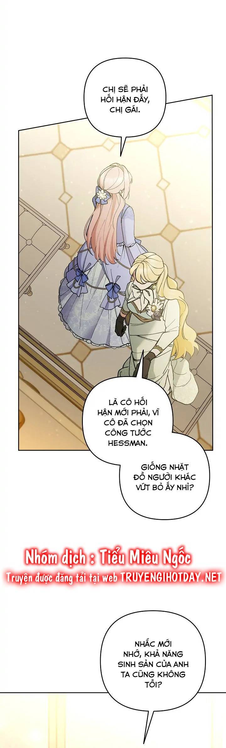 Đừng Đến Cửa Hàng Của Ác Nữ Chap 52 - Next Chap 53
