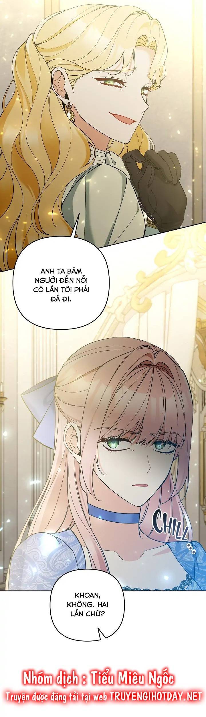 Đừng Đến Cửa Hàng Của Ác Nữ Chap 52 - Next Chap 53