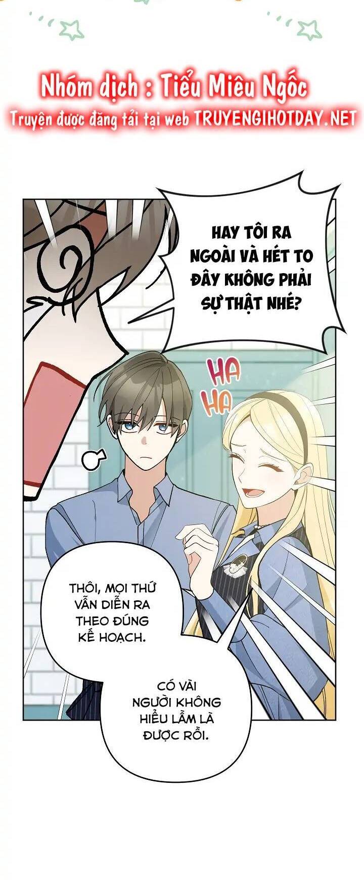 Đừng Đến Cửa Hàng Của Ác Nữ Chap 52 - Next Chap 53