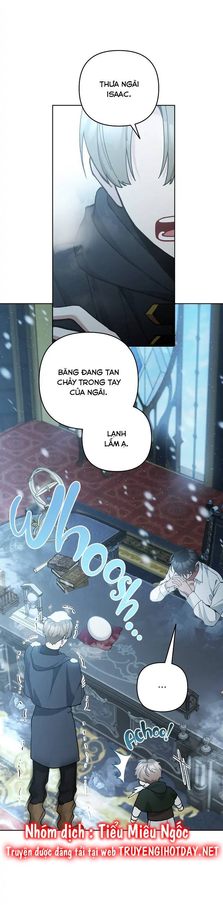 Đừng Đến Cửa Hàng Của Ác Nữ Chap 52 - Next Chap 53