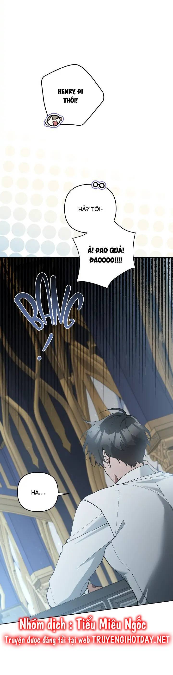 Đừng Đến Cửa Hàng Của Ác Nữ Chap 52 - Next Chap 53