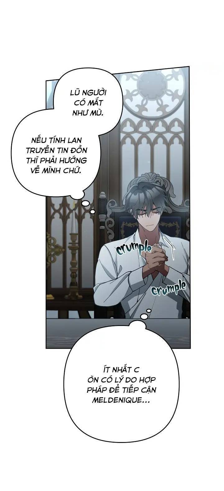 Đừng Đến Cửa Hàng Của Ác Nữ Chap 52 - Next Chap 53