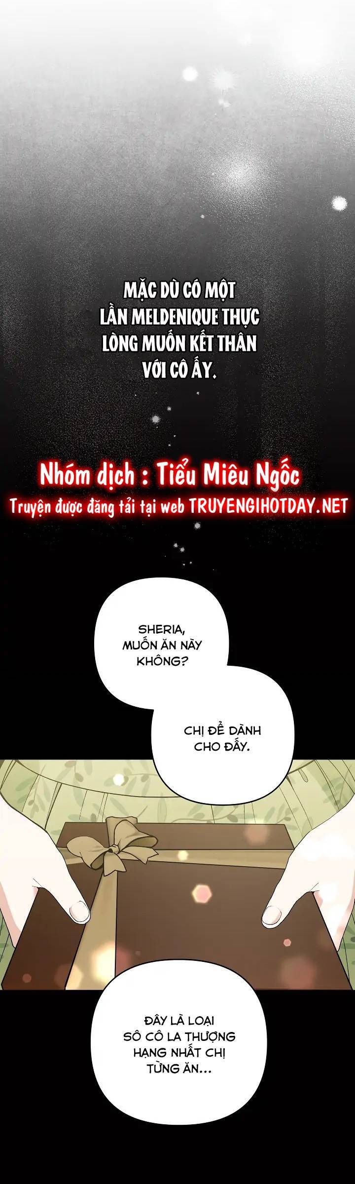 Đừng Đến Cửa Hàng Của Ác Nữ Chap 52 - Next Chap 53
