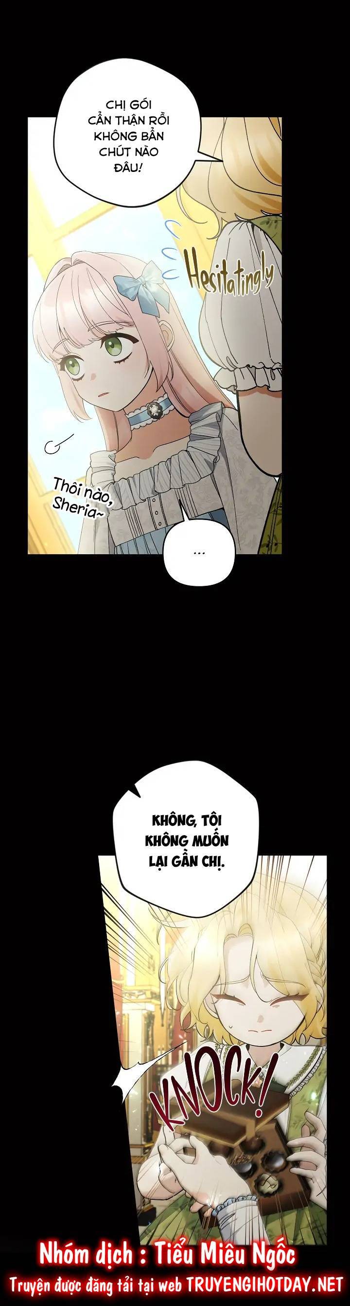 Đừng Đến Cửa Hàng Của Ác Nữ Chap 52 - Next Chap 53