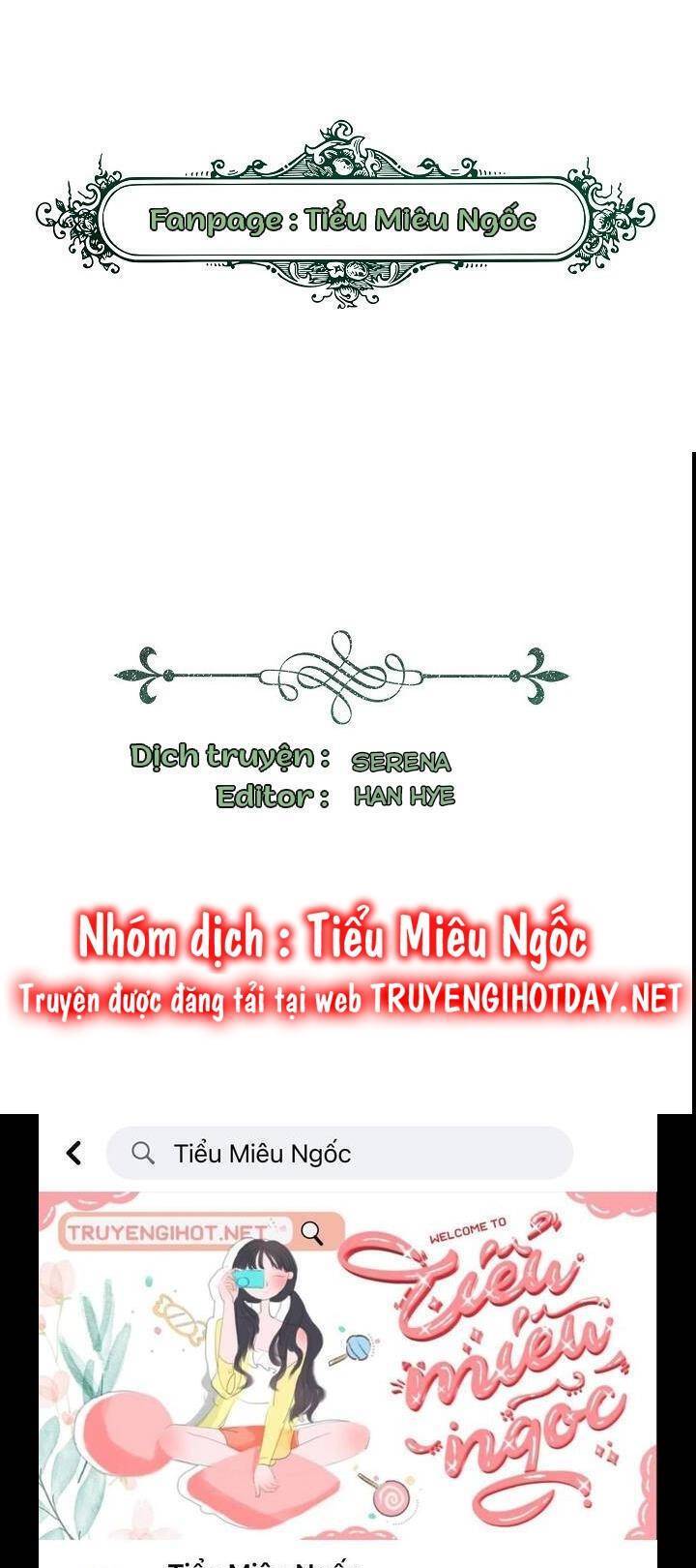 Đừng Đến Cửa Hàng Của Ác Nữ Chap 53 - Next Chap 54