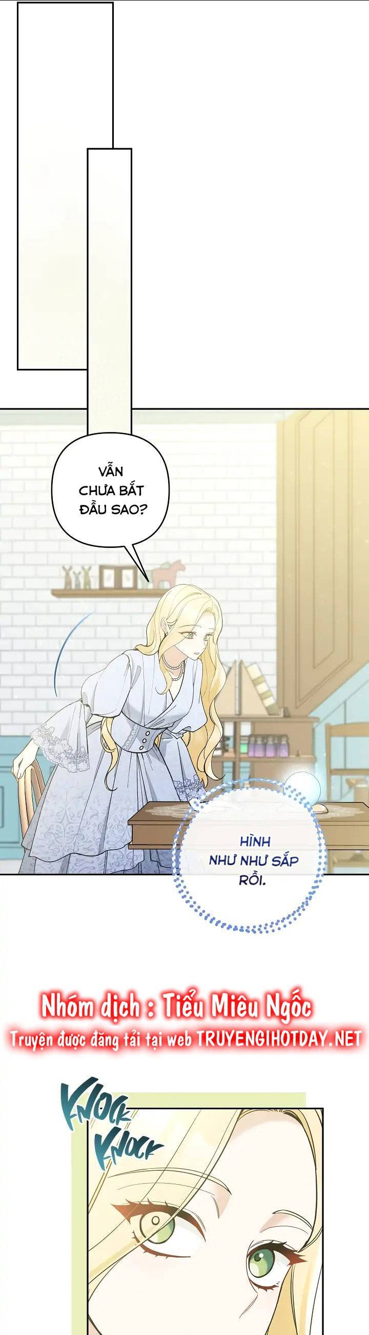 Đừng Đến Cửa Hàng Của Ác Nữ Chap 53 - Next Chap 54