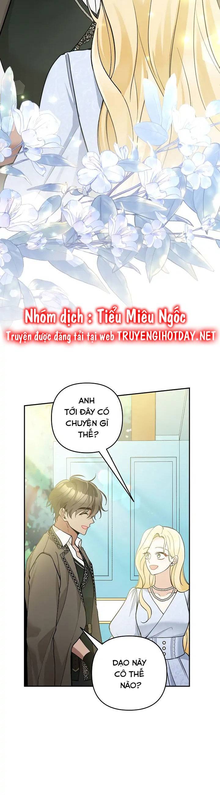 Đừng Đến Cửa Hàng Của Ác Nữ Chap 53 - Next Chap 54