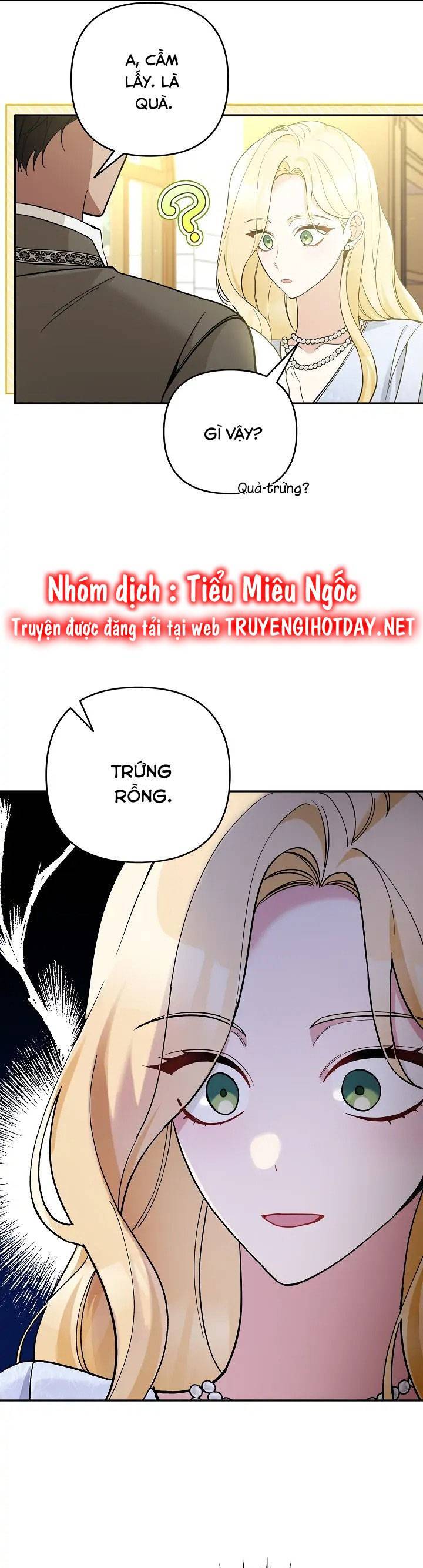 Đừng Đến Cửa Hàng Của Ác Nữ Chap 53 - Next Chap 54