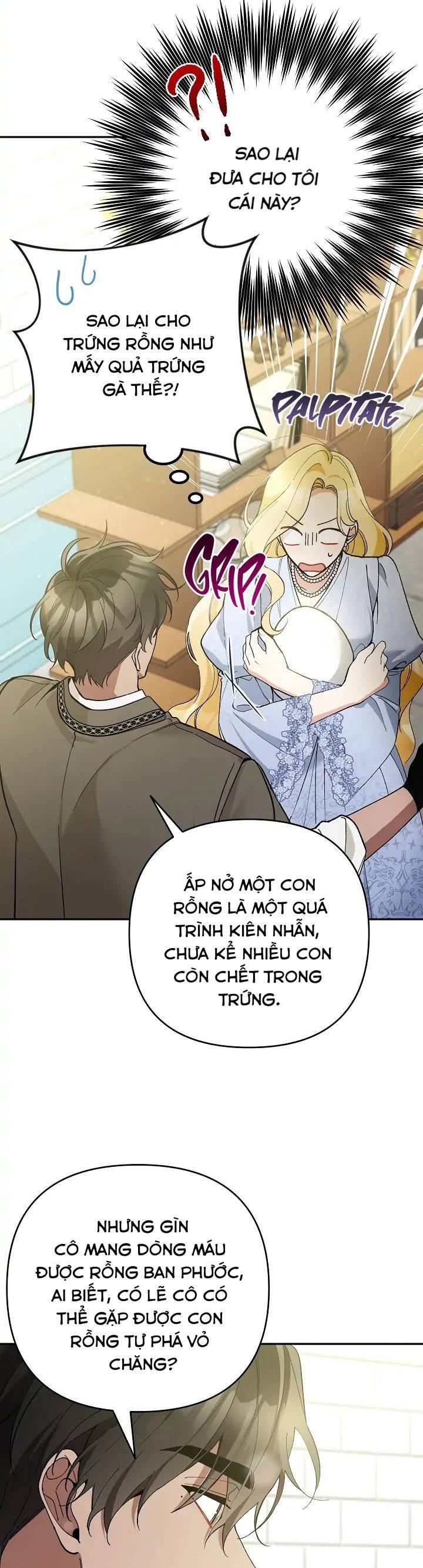 Đừng Đến Cửa Hàng Của Ác Nữ Chap 53 - Next Chap 54