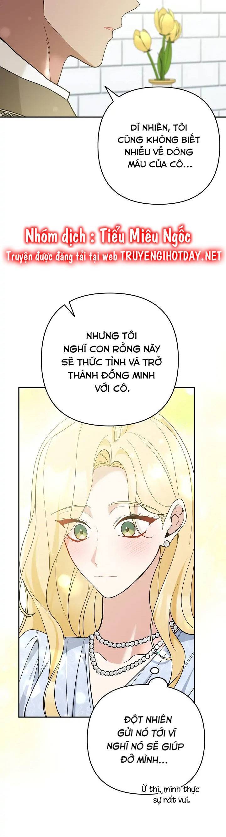 Đừng Đến Cửa Hàng Của Ác Nữ Chap 53 - Next Chap 54