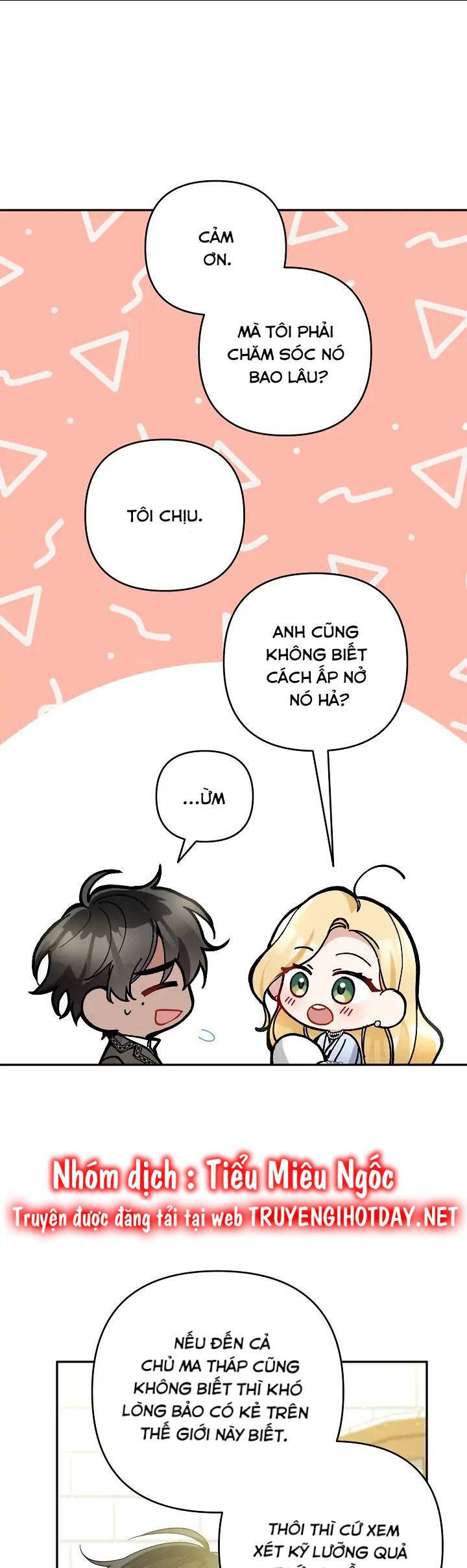 Đừng Đến Cửa Hàng Của Ác Nữ Chap 53 - Next Chap 54