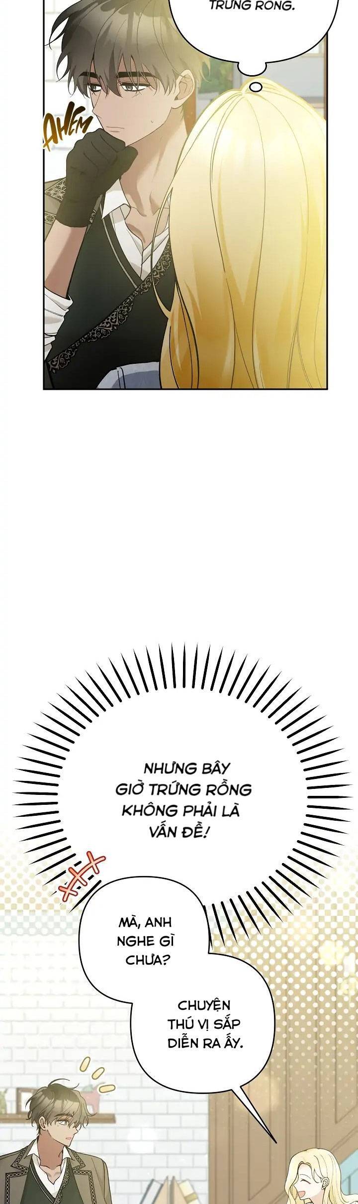 Đừng Đến Cửa Hàng Của Ác Nữ Chap 53 - Next Chap 54