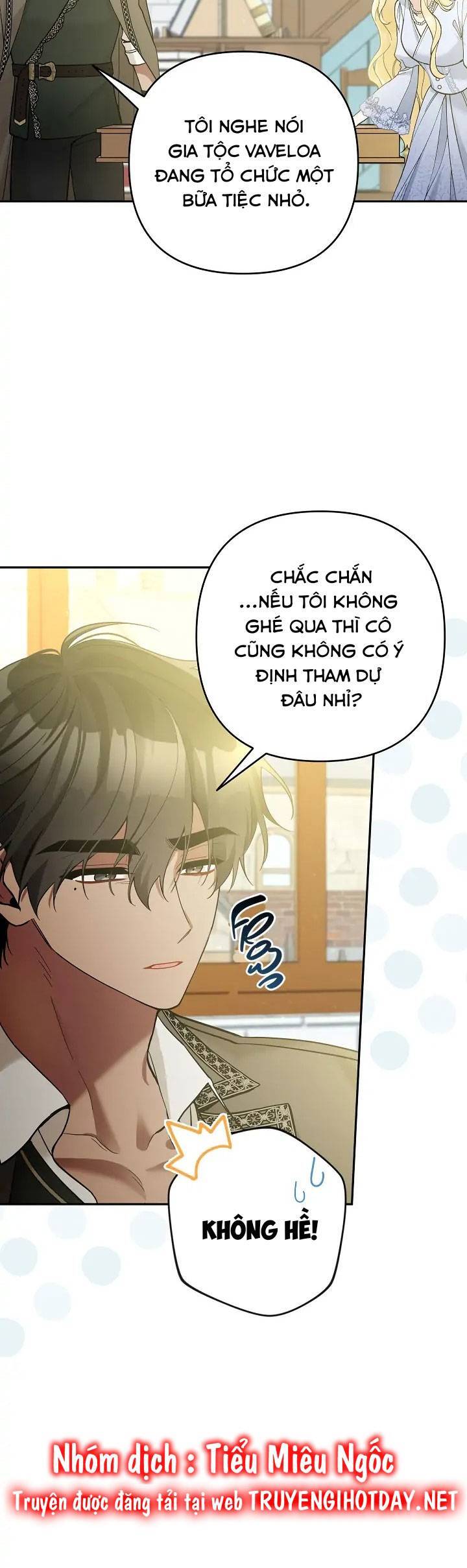Đừng Đến Cửa Hàng Của Ác Nữ Chap 53 - Next Chap 54