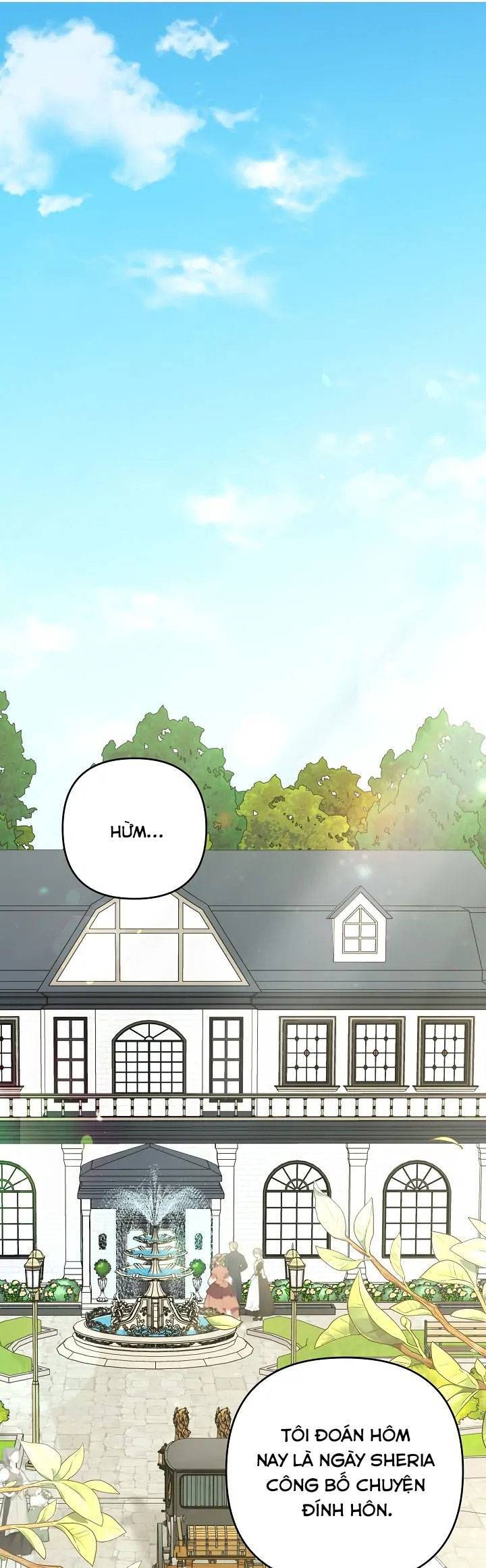 Đừng Đến Cửa Hàng Của Ác Nữ Chap 53 - Next Chap 54