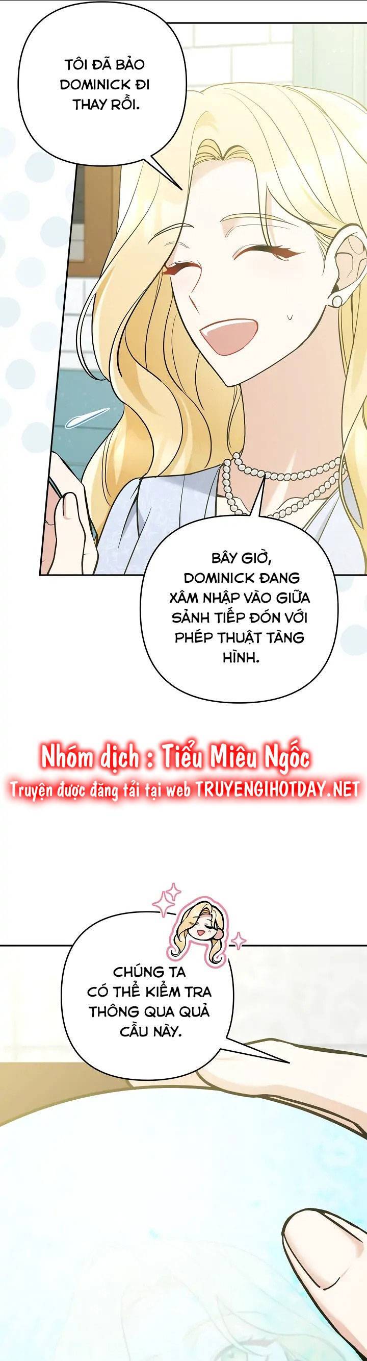 Đừng Đến Cửa Hàng Của Ác Nữ Chap 53 - Next Chap 54