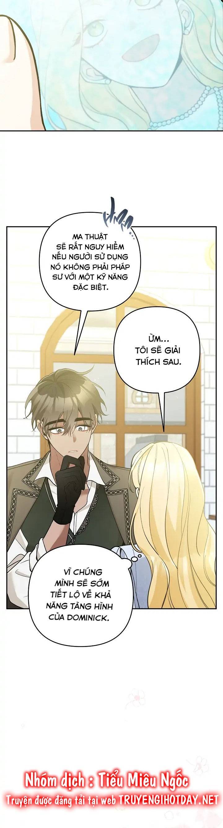 Đừng Đến Cửa Hàng Của Ác Nữ Chap 53 - Next Chap 54