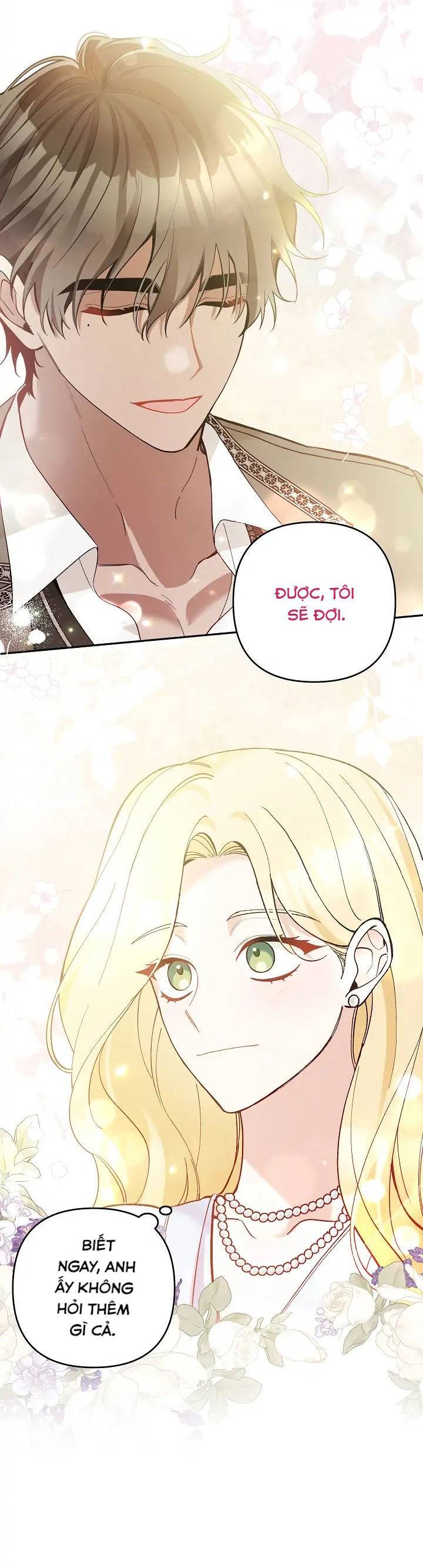 Đừng Đến Cửa Hàng Của Ác Nữ Chap 53 - Next Chap 54