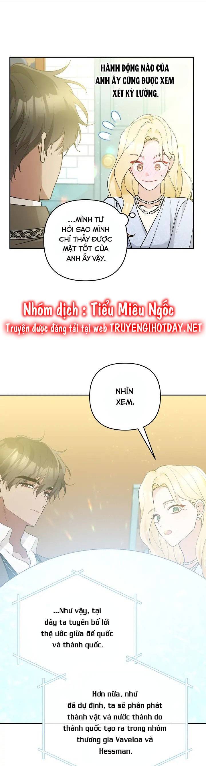 Đừng Đến Cửa Hàng Của Ác Nữ Chap 53 - Next Chap 54