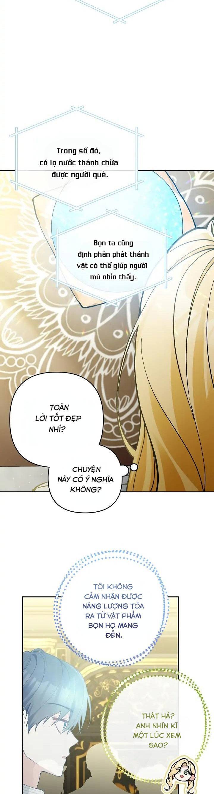 Đừng Đến Cửa Hàng Của Ác Nữ Chap 53 - Next Chap 54