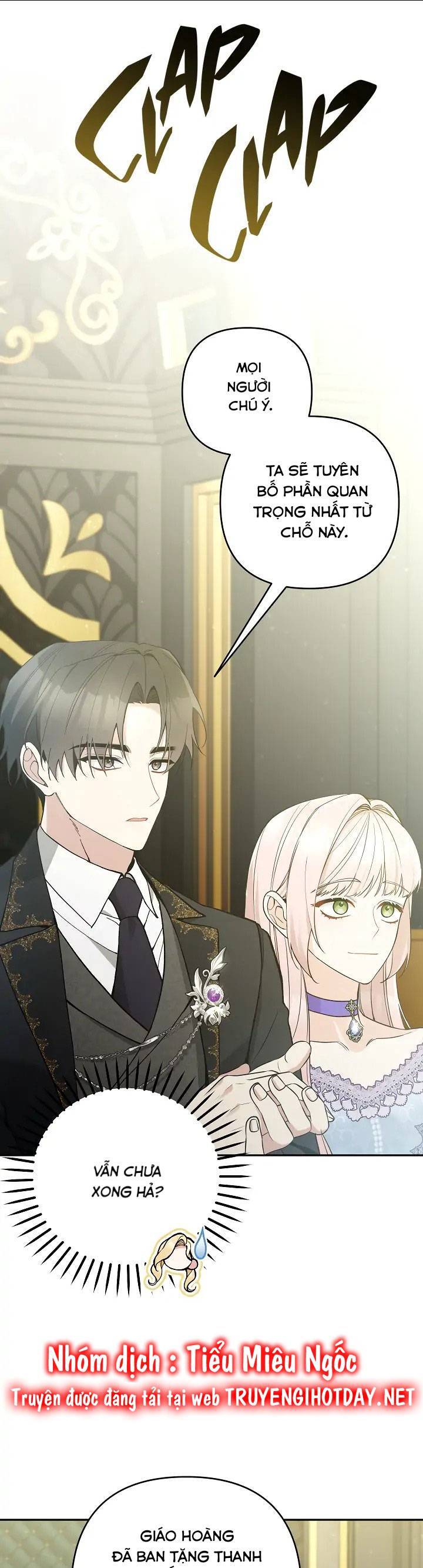 Đừng Đến Cửa Hàng Của Ác Nữ Chap 53 - Next Chap 54