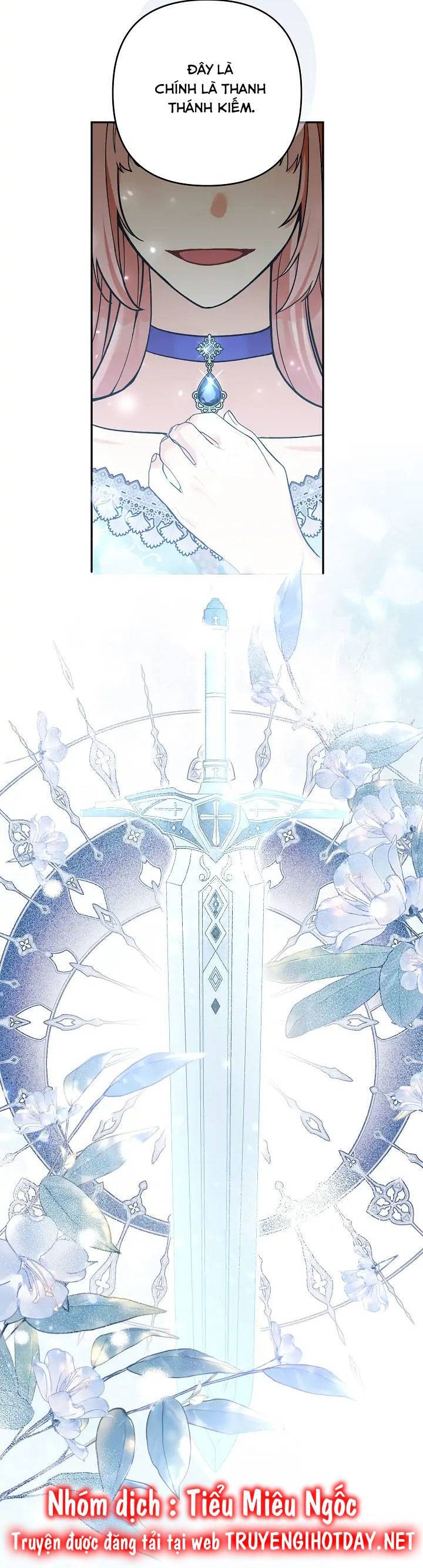 Đừng Đến Cửa Hàng Của Ác Nữ Chap 53 - Next Chap 54