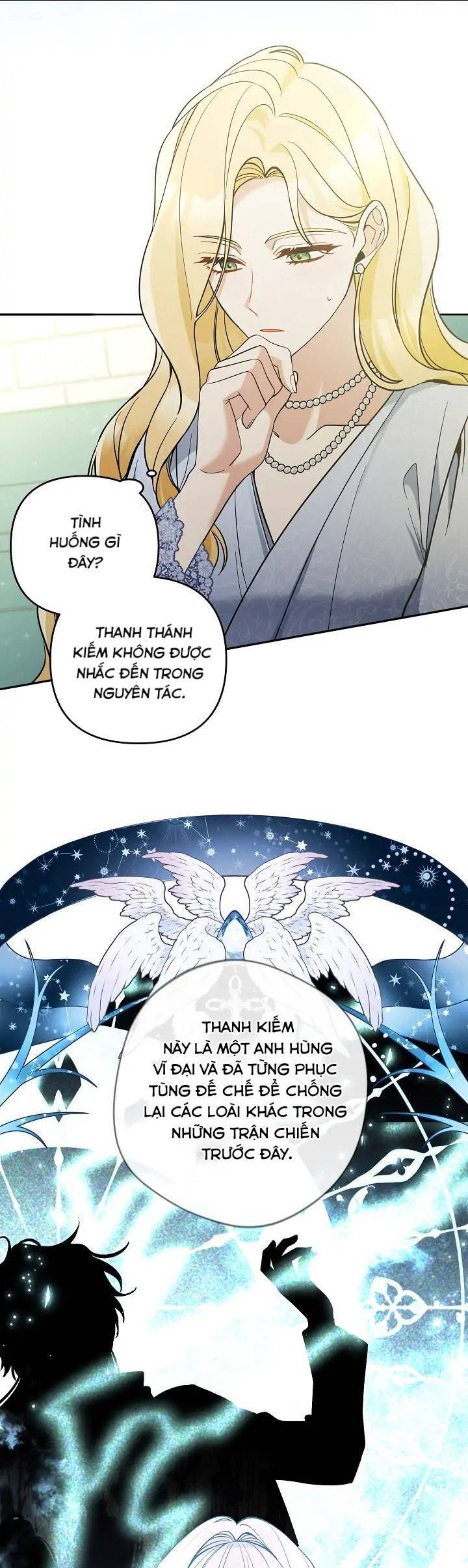 Đừng Đến Cửa Hàng Của Ác Nữ Chap 53 - Next Chap 54