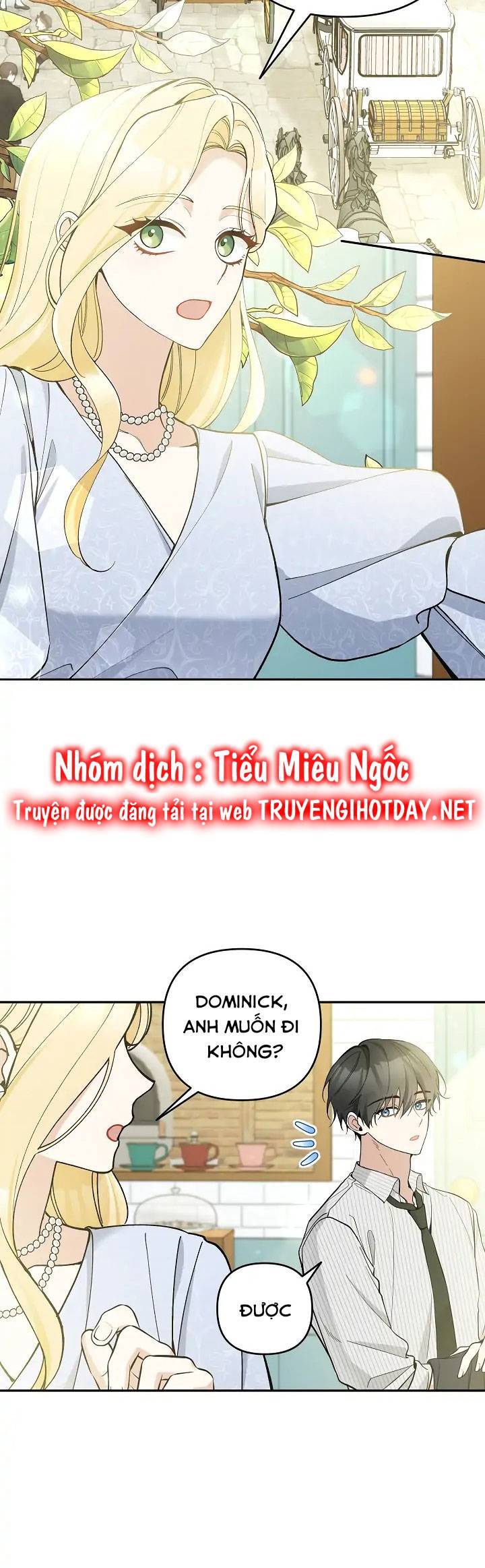 Đừng Đến Cửa Hàng Của Ác Nữ Chap 53 - Next Chap 54