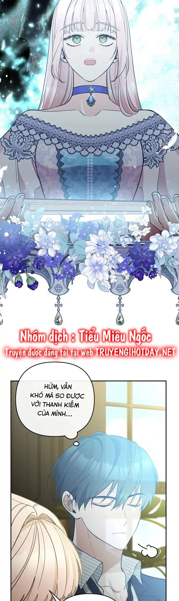 Đừng Đến Cửa Hàng Của Ác Nữ Chap 53 - Next Chap 54