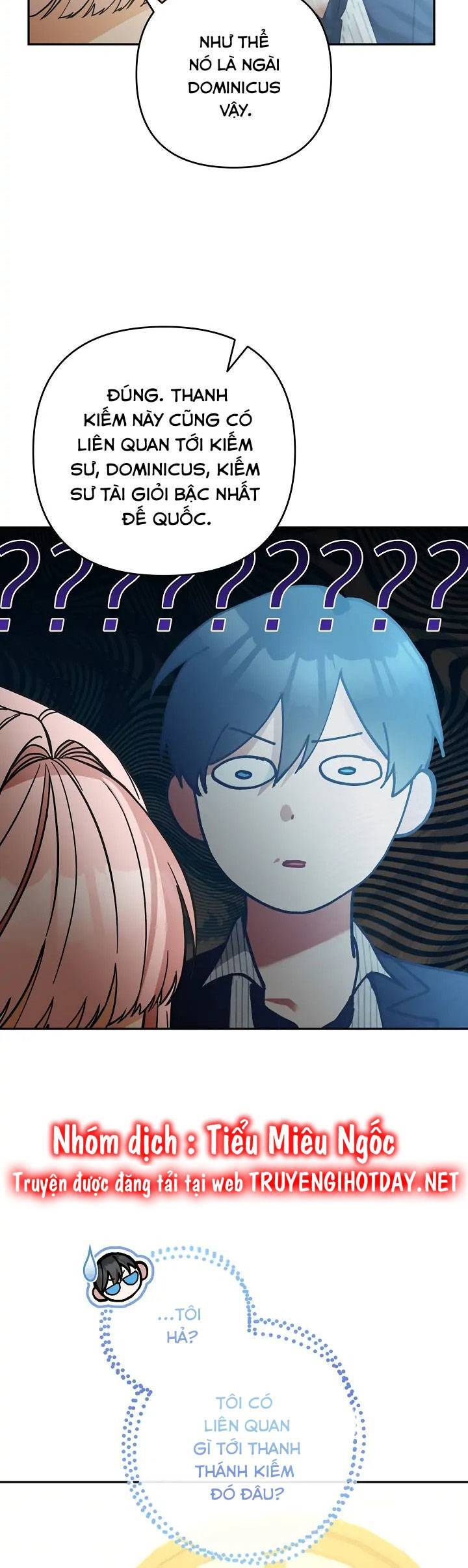 Đừng Đến Cửa Hàng Của Ác Nữ Chap 53 - Next Chap 54