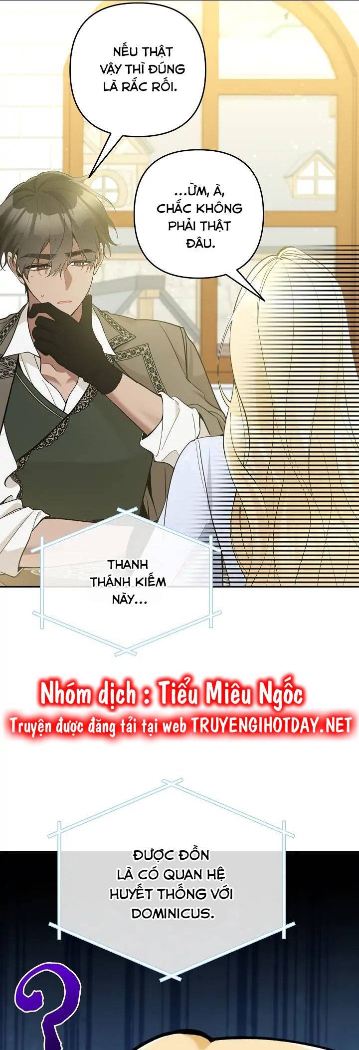 Đừng Đến Cửa Hàng Của Ác Nữ Chap 53 - Next Chap 54
