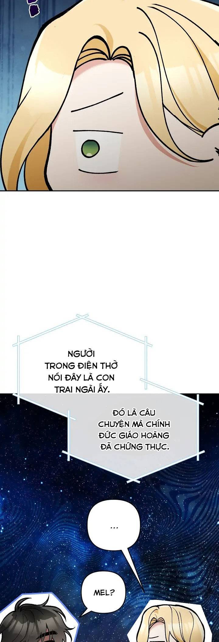 Đừng Đến Cửa Hàng Của Ác Nữ Chap 53 - Next Chap 54