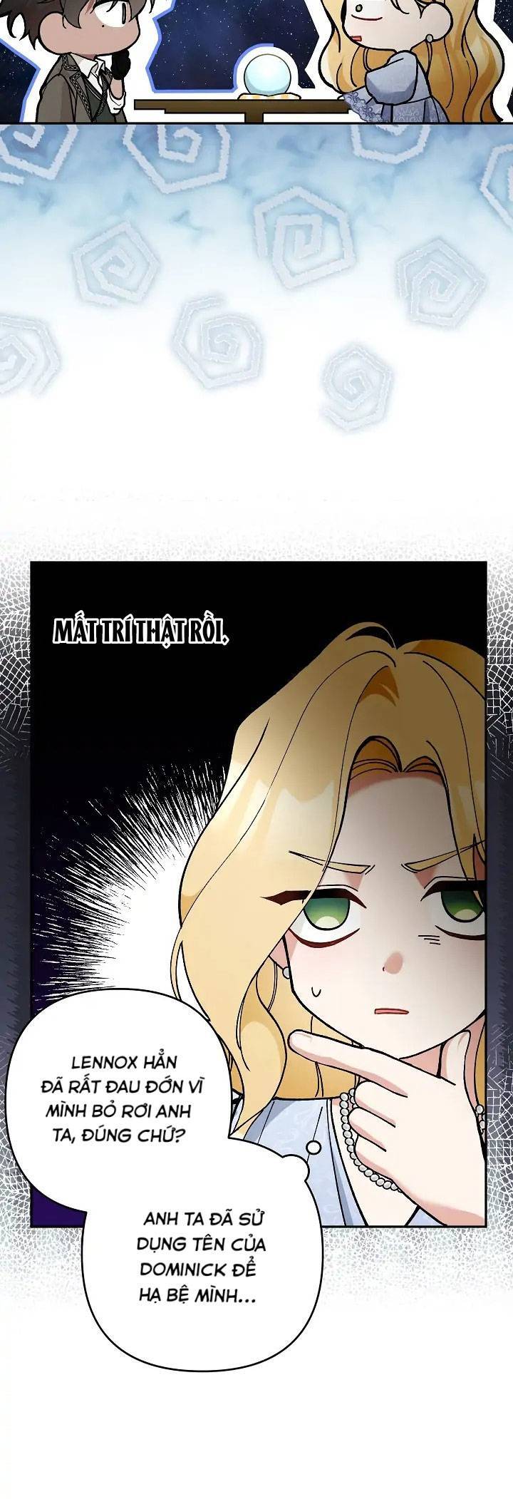 Đừng Đến Cửa Hàng Của Ác Nữ Chap 53 - Next Chap 54