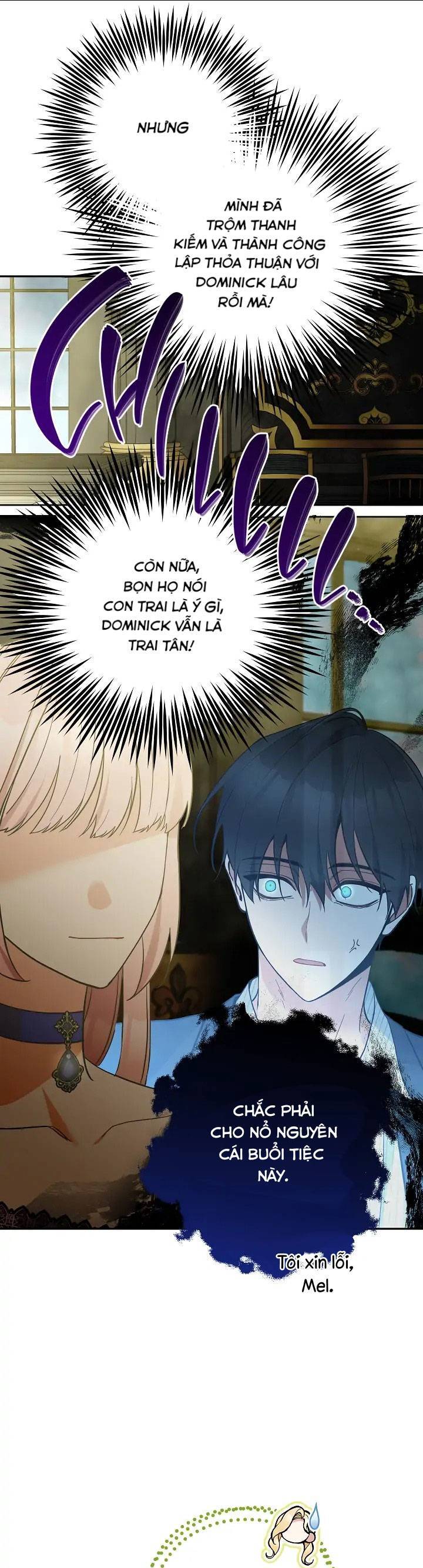 Đừng Đến Cửa Hàng Của Ác Nữ Chap 53 - Next Chap 54