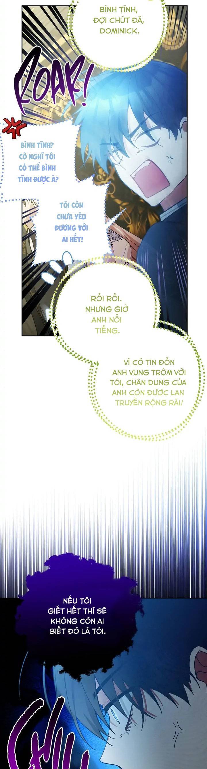 Đừng Đến Cửa Hàng Của Ác Nữ Chap 53 - Next Chap 54