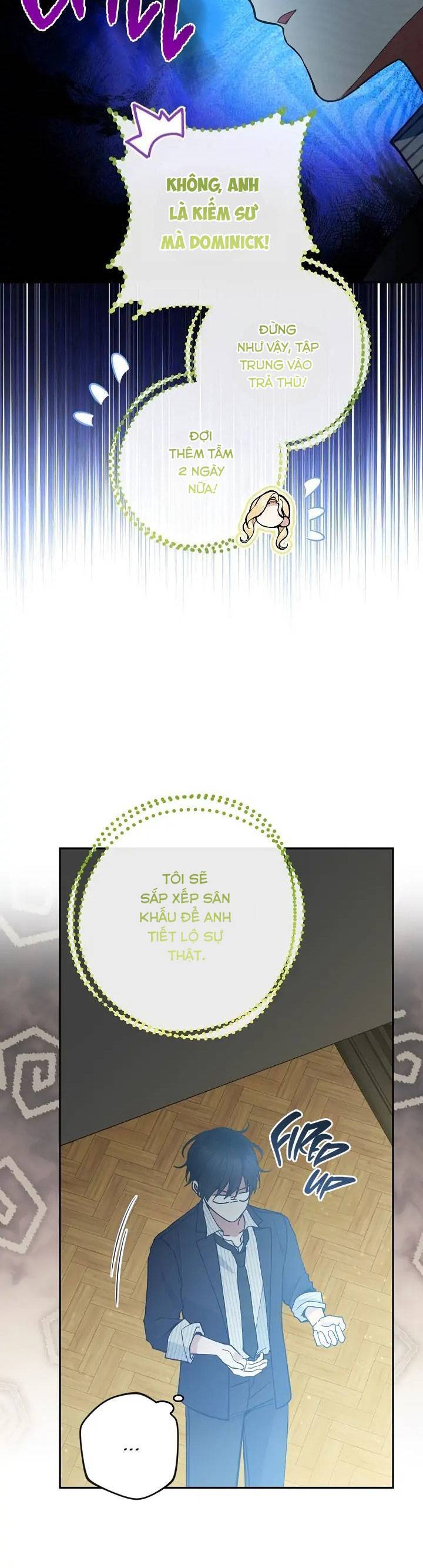 Đừng Đến Cửa Hàng Của Ác Nữ Chap 53 - Next Chap 54