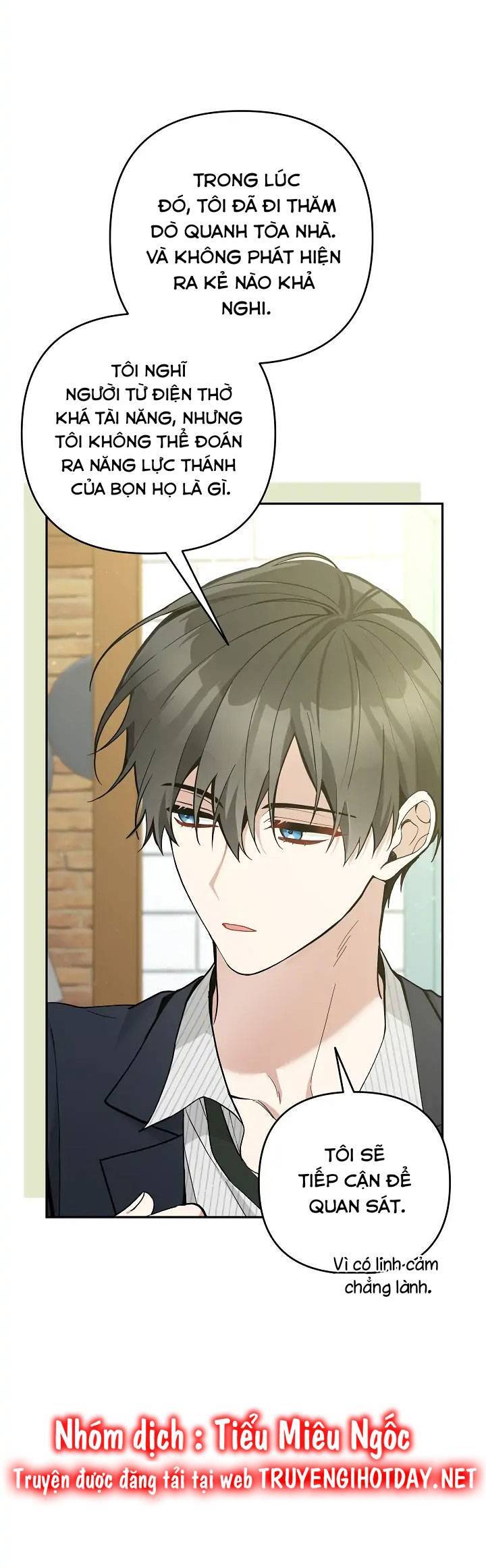 Đừng Đến Cửa Hàng Của Ác Nữ Chap 53 - Next Chap 54