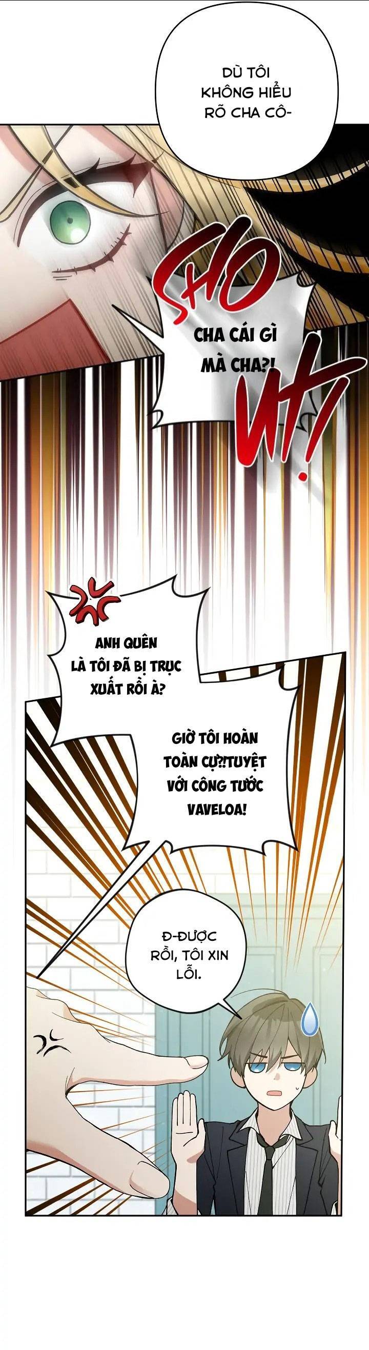 Đừng Đến Cửa Hàng Của Ác Nữ Chap 53 - Next Chap 54