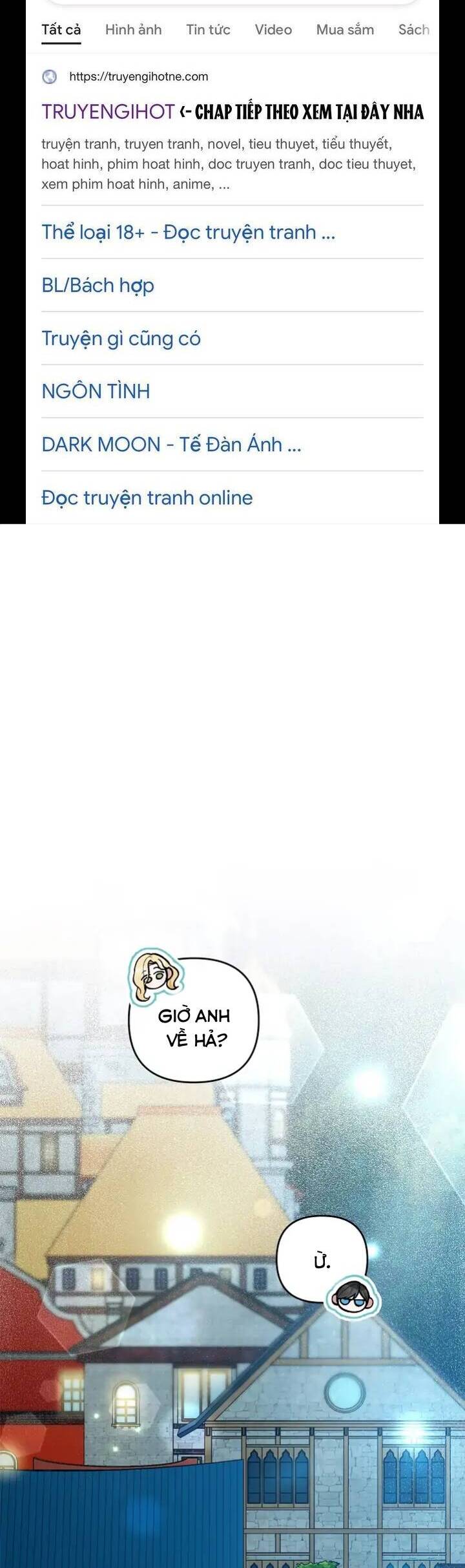 Đừng Đến Cửa Hàng Của Ác Nữ Chap 54 - Next Chap 55