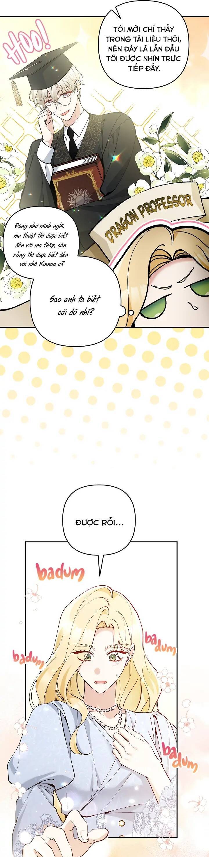 Đừng Đến Cửa Hàng Của Ác Nữ Chap 54 - Next Chap 55