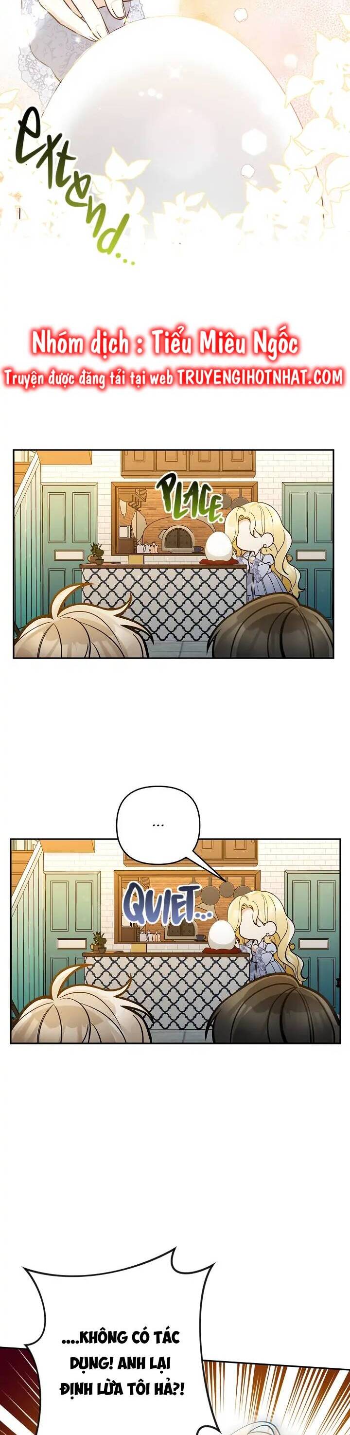 Đừng Đến Cửa Hàng Của Ác Nữ Chap 54 - Next Chap 55