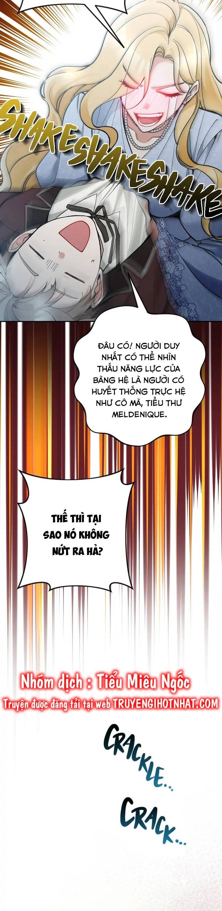 Đừng Đến Cửa Hàng Của Ác Nữ Chap 54 - Next Chap 55