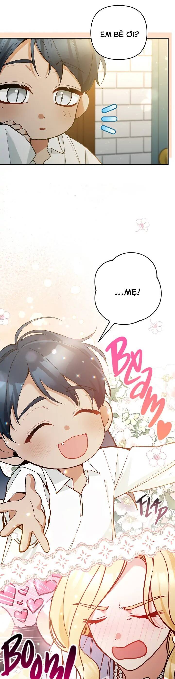 Đừng Đến Cửa Hàng Của Ác Nữ Chap 54 - Next Chap 55
