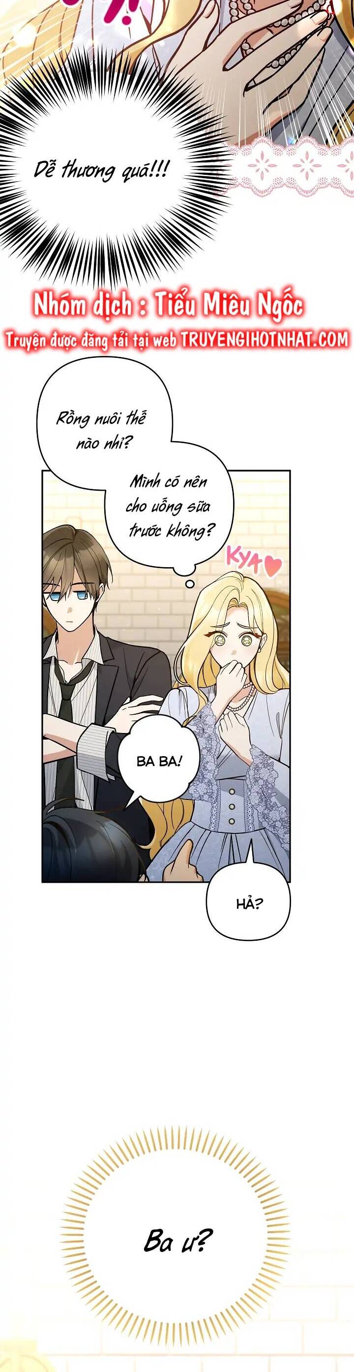 Đừng Đến Cửa Hàng Của Ác Nữ Chap 54 - Next Chap 55