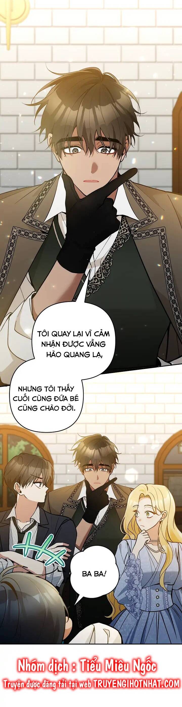 Đừng Đến Cửa Hàng Của Ác Nữ Chap 54 - Next Chap 55