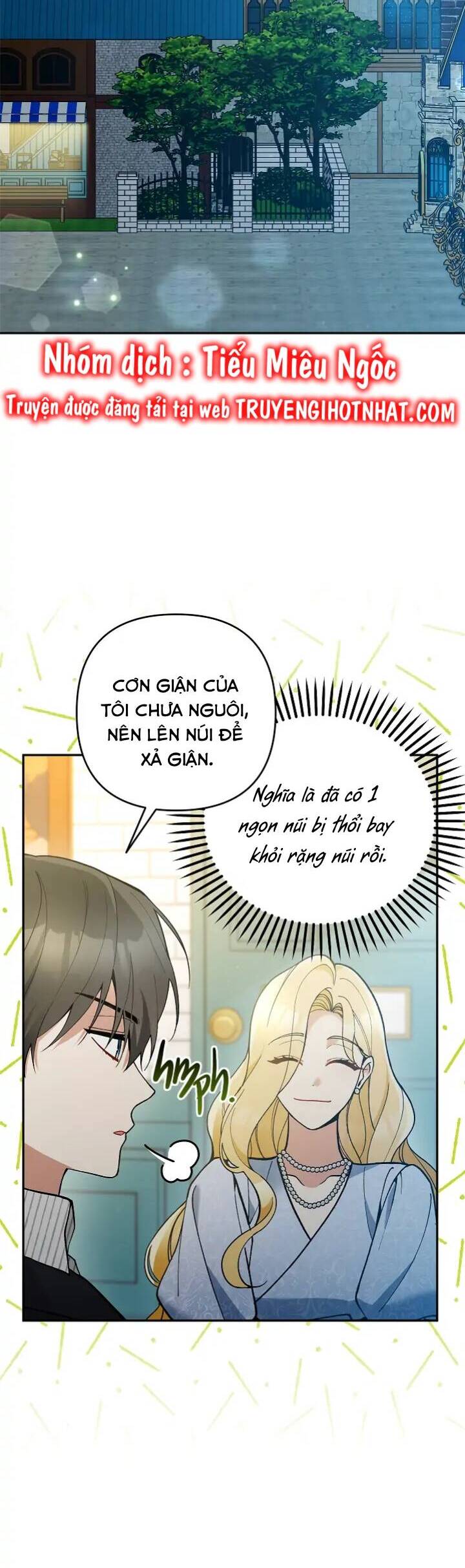 Đừng Đến Cửa Hàng Của Ác Nữ Chap 54 - Next Chap 55