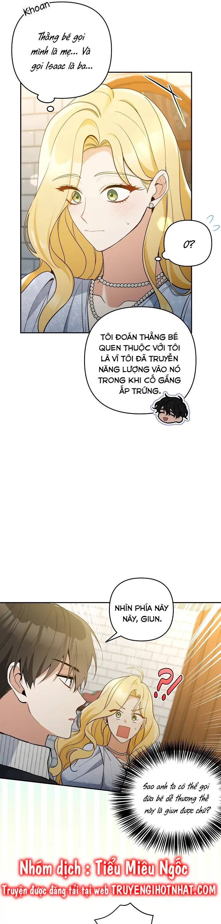 Đừng Đến Cửa Hàng Của Ác Nữ Chap 54 - Next Chap 55